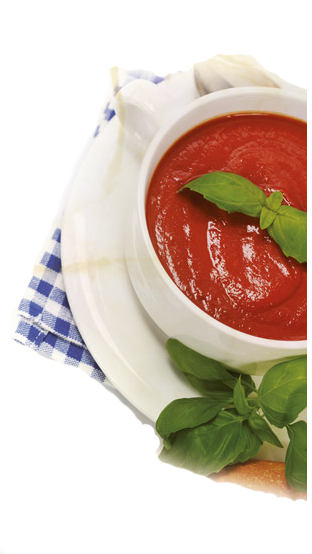 tomate-sause